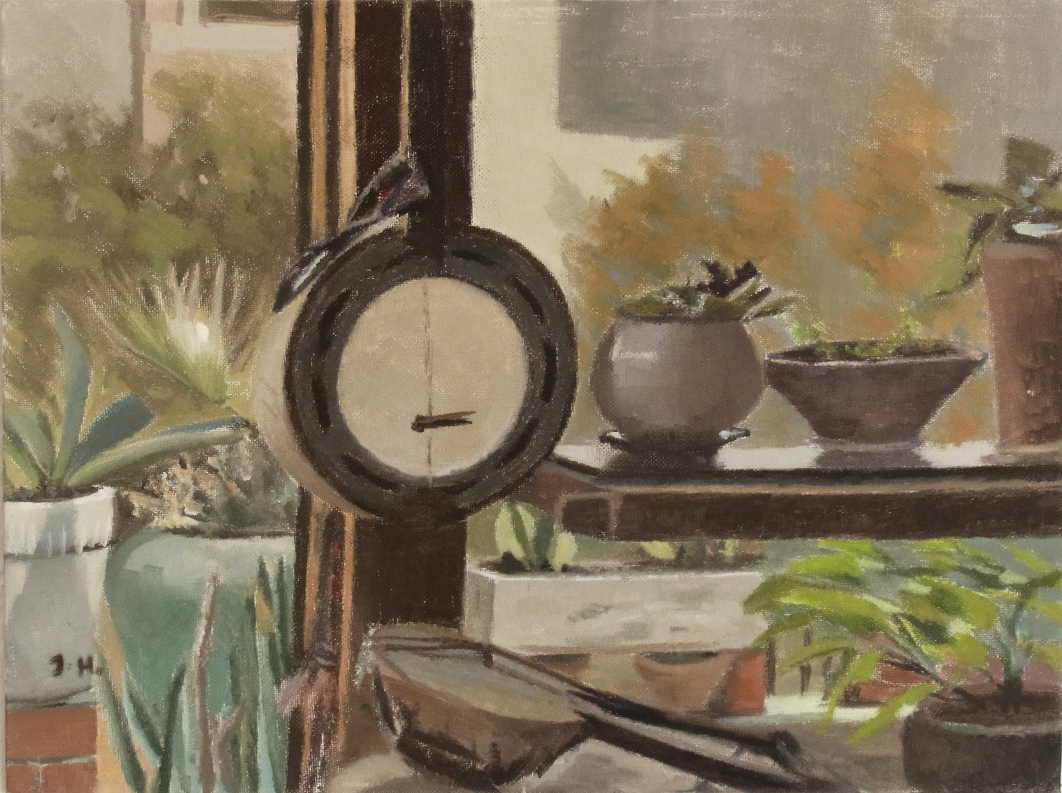 Home Rupin Street I &mdash; Jasmin Harell